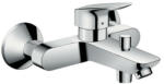 Hansgrohe Baterie cada-dus, Hansgrohe, Logis, crom (71400000)