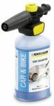 Kärcher Комплект дюзи за пяна: Foam Jet Connect 'n' Clean FJ 10 C автошампоан (1 l) (26431440)