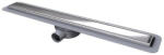 KESSEL Rigola de dus Kessel 75 cm, cu sita pentru par si clapeta multistop (45600.63FM)