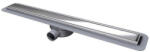 KESSEL Rigola de dus Kessel, 65 cm cu sita pentru par si clapeta multistop (45600.62FM)