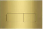 Alcadrain Clapeta de actionare, Alcadrain, Moon-Brass, auriu (MOON-BRASS) - klassconfort