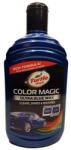 Turtle Wax - Color Magic színpolír kék 500 ml