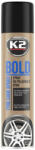 K2 BOLD - Gumiabroncs ápoló spray 600ml