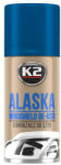 K2 | ALASKA - Jégoldóspray -60°C | 150 ml