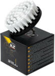 K2 Brill Pro - Kárpitisztító kefe, fúróba fogható