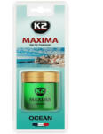 K2 | MAXIMA Illatosító zselé | Ocean