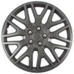 VERSACO Dísztárcsa 16" Dakar Graphite - 4 darabos szett