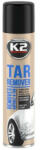 K2 TAR Remover - Kátrány és matrica eltávolító / kátrányoldó 300ml