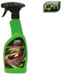 Q11 - hydro wax pumpás tisztítószer 500 ml