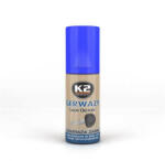 K2 | Zárjégoldó, zárolajzó 50 ml
