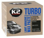 K2 TURBO - Karcmentesítő polírpaszta 250g