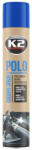 K2 POLO COCKPIT - Műszerfalápoló spray - levendula illat, fényes hatás 750 ml - topboxauto - 2 100 Ft