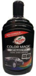 Turtle Wax | Color Magic színpolír fekete | 500 ml