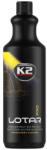 K2 LOTAR PRO - Kárpit és szőnyegtisztító szer 1 liter