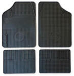 Gumárny Zubří Gumiszőnyeg Vario 2, FEKETE GUZU