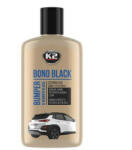 K2 | BONO Black lökhárító felújító fekete 250 ml | K030N