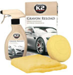 K2 GRAVON RELOAD - Kerámiabevonat karbantartó 250 ml