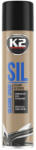 K2 | SIL - Szilikon spray | 300ml