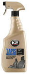K2 | TAPIS - Kárpittisztító pumpás | 750 ml