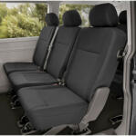 Kegel Méretpontos Üléshuzat 2. vagy 3. sor 1+1+1 ülésre Vw Transporter 6 - TAILOR MADE - KEGEL