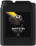 K2 | SATINA PRO műszerfalápoló és regeneráló Sunset Fresh | 5 L