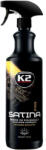 K2 SATINA PRO - Műszerfalápoló és regeneráló - Sunset Fresh illat 1 liter