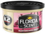 K2 | FLORIDA Illatosító konzerv | Szívtipró Cseresznye