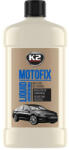 K2 MOTOFIX - Viaszos WAX 500 ml