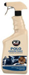 K2 | POLO PROTECTANT Műszerfal tisztító-ápoló szer Kávé | 700ml