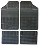 Gumárny Zubří Gumiszőnyeg UNI 4, SZÜRKE GUZU