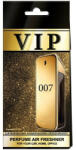VIP Fresh Illatosító VIP007 - Paco Rabanne One Million (férfi)