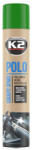 K2 POLO COCKPIT - Műszerfalápoló spray - fenyő illat, fényes hatás 750 ml