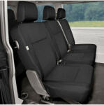 Kegel Méretpontos Üléshuzat Volkswagen Transporter T5 hátsó 1+2 ülés - TAILOR MADE - KEGEL