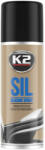 K2 | SIL - Szilikon spray | 150ml