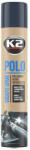 K2 POLO COCKPIT - Műszerfalápoló spray férfiaknak - For MAN fényes hatás 750 ml