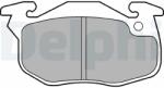 DELPHI Klocki Ham. Saxo/106 (lp1053)