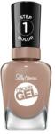 Sally Hansen Lac de unghii - Sally Hansen Miracle Gel 244