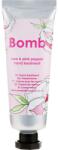 BOMB Cosmetics Cremă de mâini - Bomb Cosmetics Rose & Pink Pepper Hand Treatment 25 ml