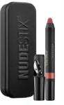 Nudestix Ruj-creion pentru buze și obraz 2in1 - Nudestix Intense Matte Lip + Cheek Pencil Retro