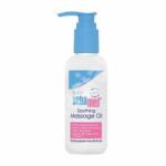 Sebamed Ulei de masaj pentru bebeluși - Sebamed Baby Soothing Massage Oil 150 ml