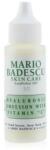 Mario Badescu Ser de față - Mario Badescu Hyaluronic Emulsion With Vitamin C 29 ml