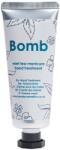 BOMB Cosmetics Cremă de mâini - Bomb Cosmetics Mint Tea Manicure Hand Treatment 25 ml
