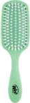 Wet Brush Szczotka do włosów - Wet Brush Go Green Tea Tree Oil Infused Shine Hair Brush