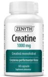 Zenyth Pharmaceuticals Creatina 1000 mg - Zenyth Pharmaceuticals Creatine, 60 capsule