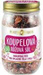 Purity Vision Różana sól do kąpieli BIO - Purity Vision Bio Pink Bath Salt 400 g