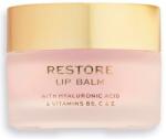 Revolution Beauty Balsam de buze - Revolution PRO Restore Lip Balm Honey 12 g