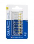 Curaprox Set perii interdentare Prime Refill fără suport, 0.9 mm, CPS 09 - Set perii interdentare 8 buc