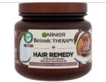 Garnier Hair Mask - Garnier Botanic Therapy Cocoa Milk & Macadamia Hair Remedy Hair Mask 340 ml