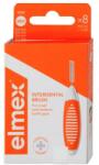 Elmex Perii interdentare, mix - Elmex Interdental Brush 8 buc
