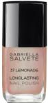 Gabriella Salvete Lac de unghii - Gabriella Salvete Long Lasting Nail Polish 60 - Glow